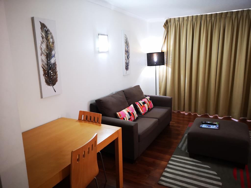 Brisbane City QLD Hervey Bay Accommodation