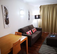 Abbey On Roma Hotel  Apartments - Hervey Bay Accommodation