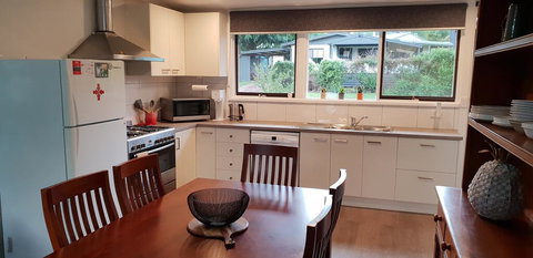 Abbies Cottage - Tourism Hervey Bay 1