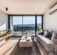 Abbortsford 2 Bed 2 Bath Mountain View Apartment - Hervey Bay Accommodation