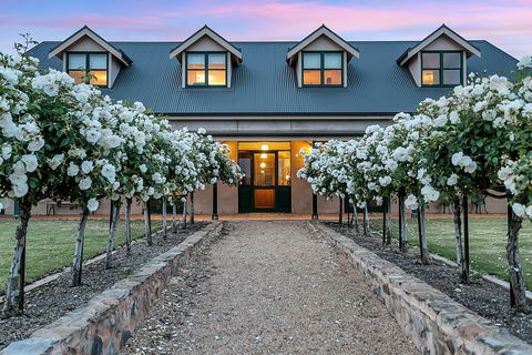 Abbotsford Country House Barossa Valley - Tourism Hervey Bay 0