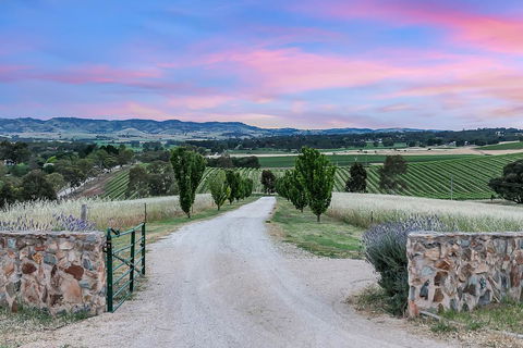 Abbotsford Country House Barossa Valley - Tourism Hervey Bay 2