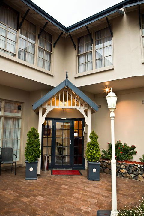 Abbotsleigh Motor Inn - Tourism Hervey Bay 3