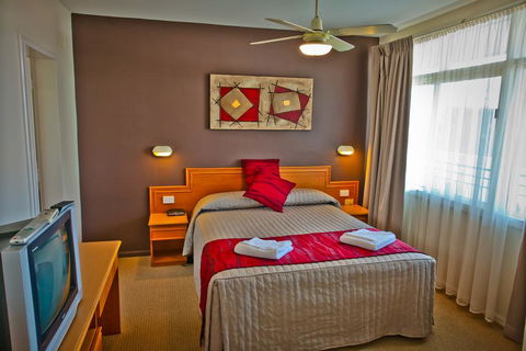 Abbotsleigh Motor Inn - Tourism Hervey Bay 2