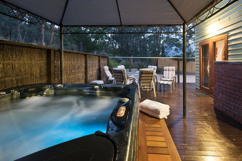 Abbotts Rest - Hervey Bay Accommodation 1