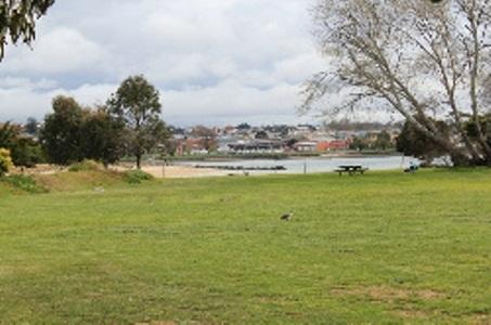 Abel Tasman Cabins Devonport - Hervey Bay Accommodation 0