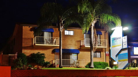 Abel Tasman Motel - Tourism Hervey Bay 2
