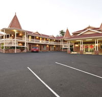 Abel Tasman Motor Inn - Tourism Hervey Bay