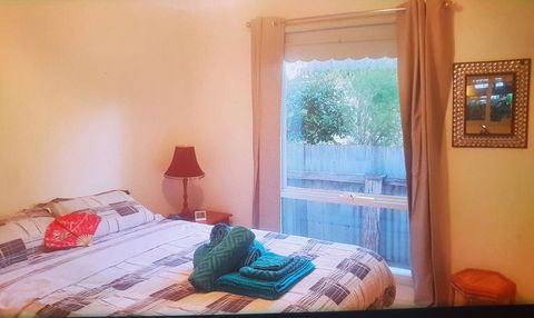 Abelia Cottages Botanical - Hervey Bay Accommodation 0