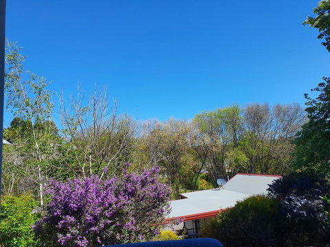 Abelia Cottages SPA LAKESIDE COTTAGE NO 1 - Tourism Hervey Bay 2