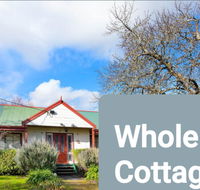 Abelia Cottages SPA LAKESIDE COTTAGE NO 1 - Hervey Bay Accommodation