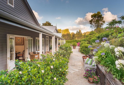 Abelia House - Tourism Hervey Bay 0