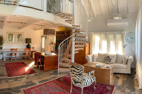 Abelia House - Tourism Hervey Bay 1