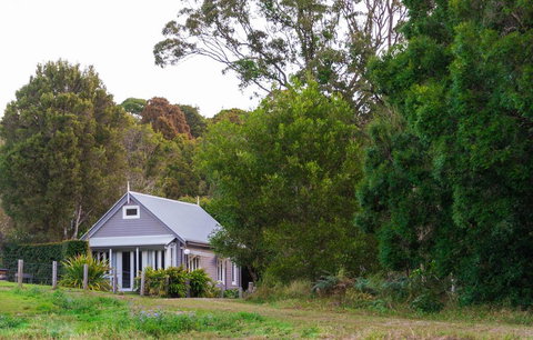 Abelia House - Tourism Hervey Bay 2