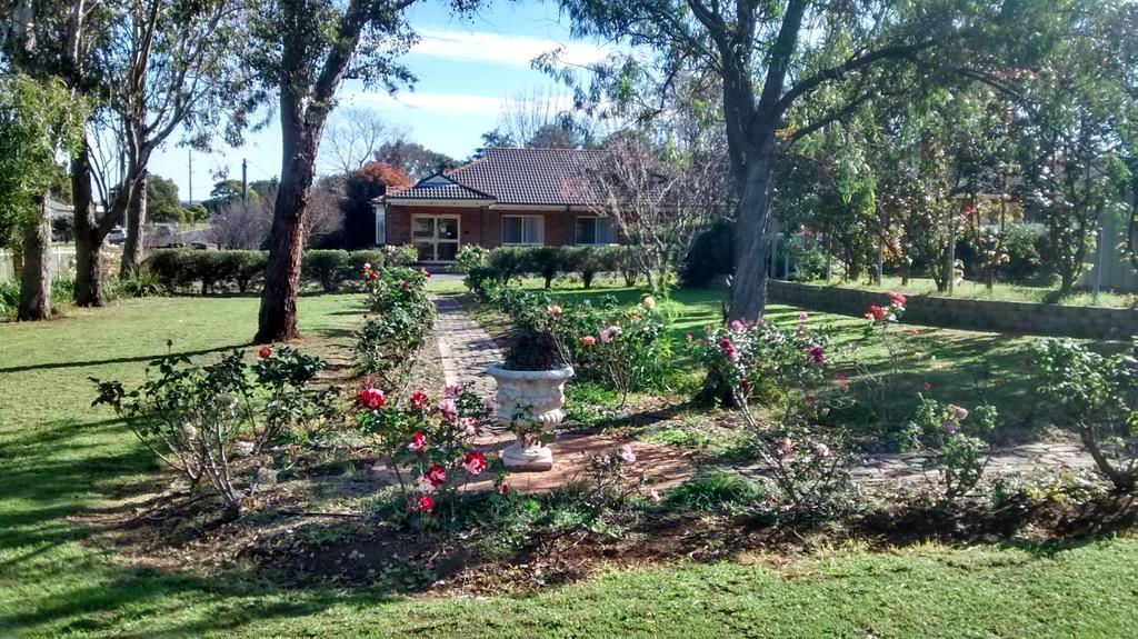 Rouchel NSW Hervey Bay Accommodation