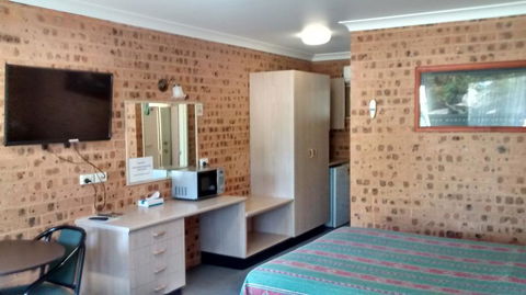 Aberdeen Motel - Tourism Hervey Bay 1