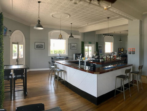 Abermain Hotel - Tourism Hervey Bay 3