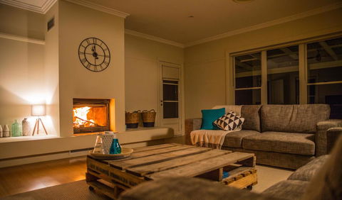 Abingdon House - Hervey Bay Accommodation 3