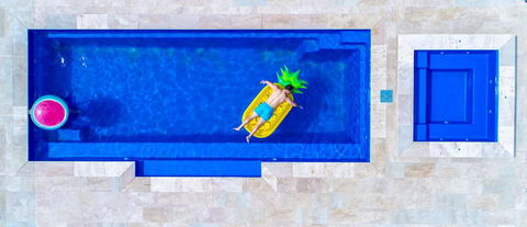 Abingdon House - Hervey Bay Accommodation 2