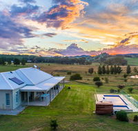 Abingdon House - Tourism Hervey Bay