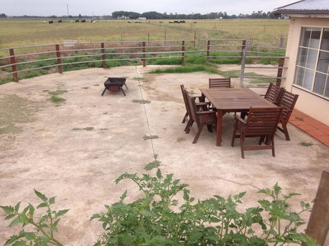 Abington Farm - Tourism Hervey Bay 1