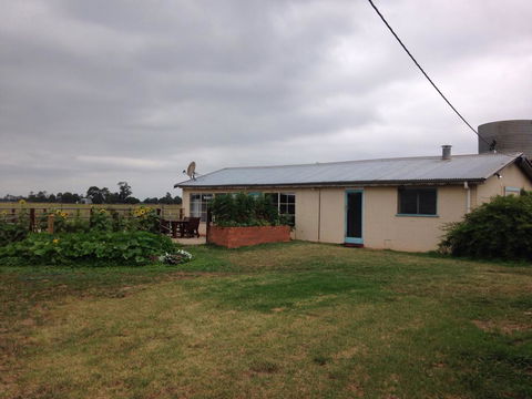 Abington Farm - Tourism Hervey Bay 2