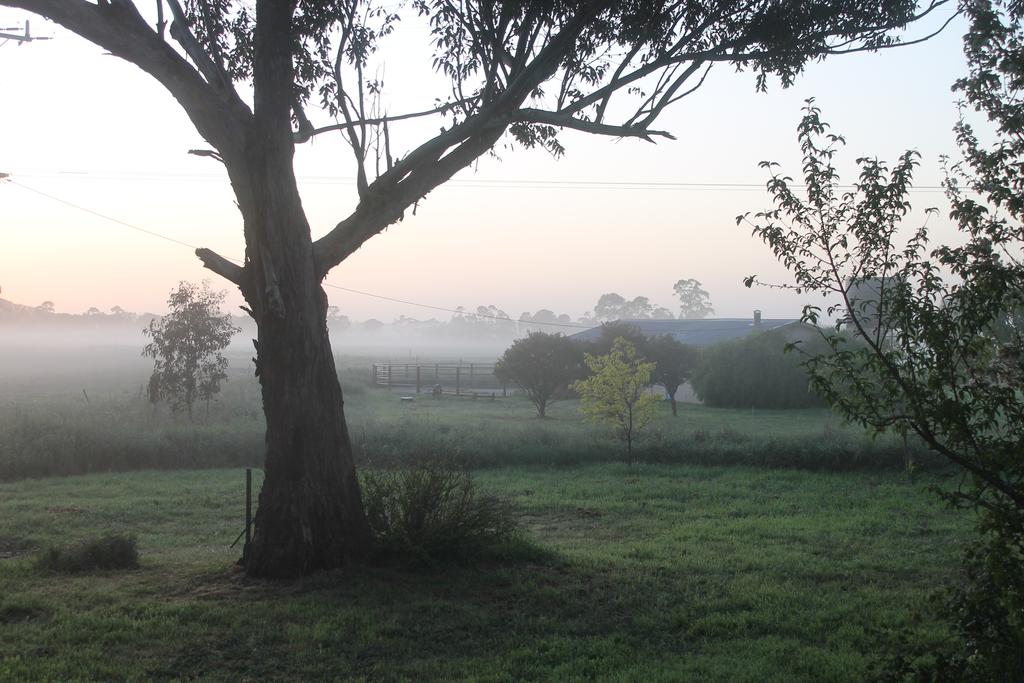 Glenfalloch VIC Hervey Bay Accommodation