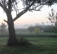 Abington Farm - Hervey Bay Accommodation