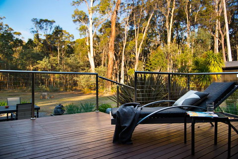 Ablac House - Tourism Hervey Bay 1