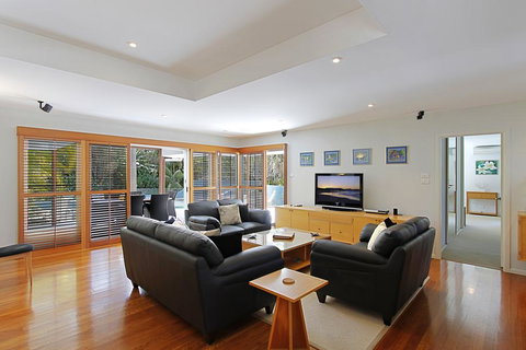 Abode @ Byron - Tourism Hervey Bay 1