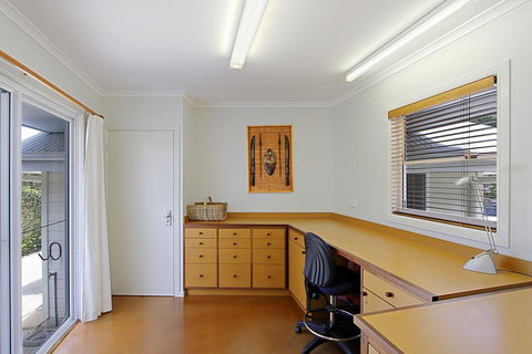 Abode @ Byron - Tourism Hervey Bay 2