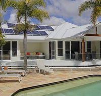 Abode  Byron - Tourism Hervey Bay
