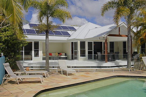 Abode @ Byron - Tourism Hervey Bay 0