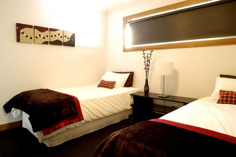 Abode Bendigo Apartments - Hervey Bay Accommodation 2