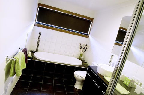 Abode Bendigo Apartments - Hervey Bay Accommodation 1