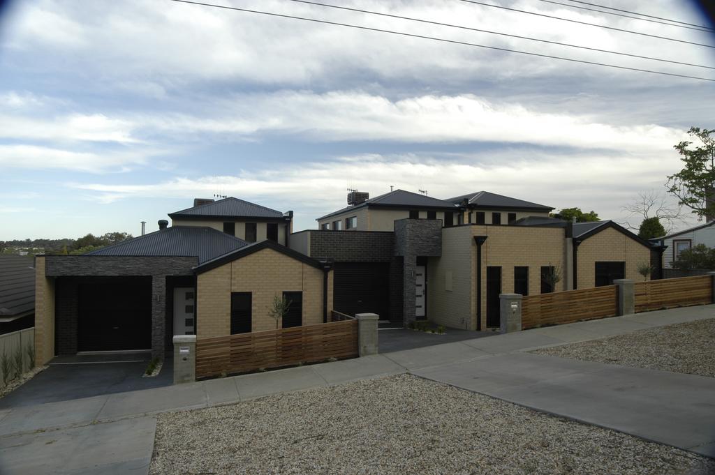 North Bendigo VIC Hervey Bay Accommodation