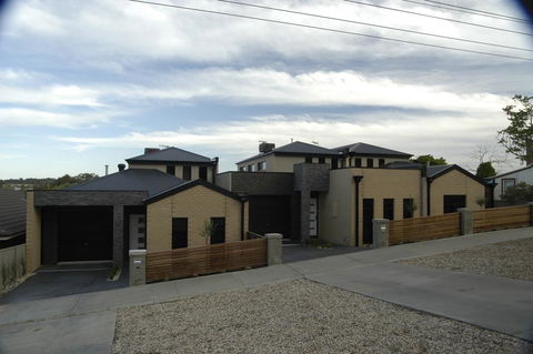 Abode Bendigo Apartments - Hervey Bay Accommodation 0