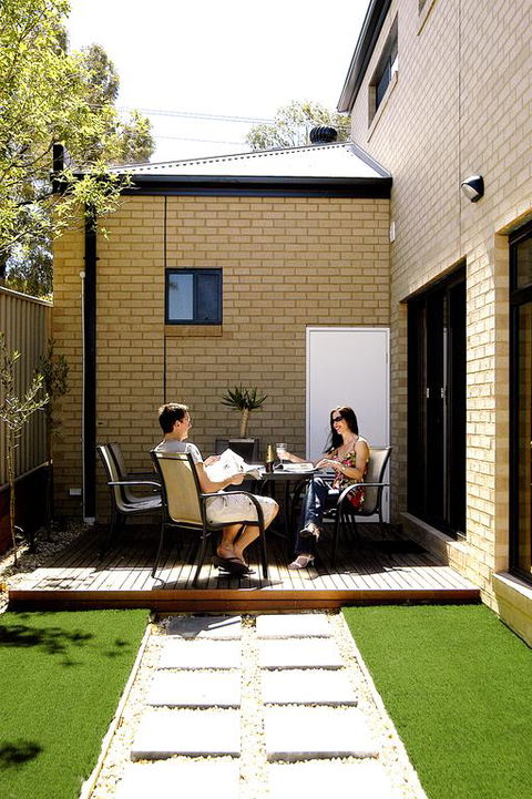 Abode Bendigo Apartments - Hervey Bay Accommodation 3
