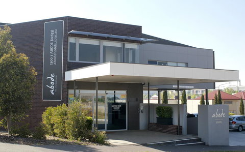 Abode Gungahlin - Tourism Hervey Bay 0