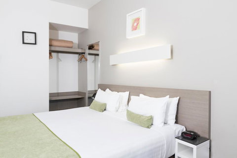 Abode Gungahlin - Tourism Hervey Bay 2