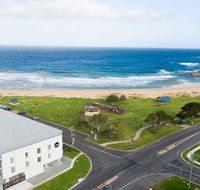 Abode Malua Bay - Tourism Hervey Bay