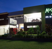 Abode37 Motel Emerald - Hervey Bay Accommodation