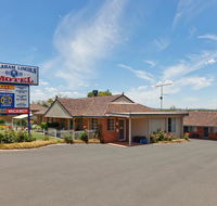 Abraham Lincoln Motel - Hervey Bay Accommodation