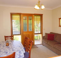 Abrigo Apartment - Tourism Hervey Bay