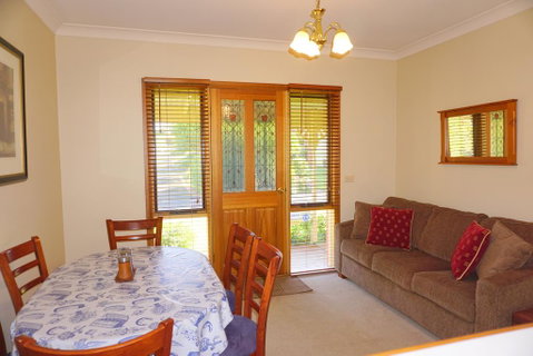 Abrigo Apartment - Tourism Hervey Bay 0