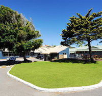 Abrolhos Reef Lodge - Hervey Bay Accommodation