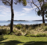 Abs by the Bay - Tourism Hervey Bay