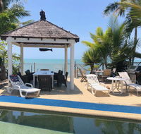 Absolute Beach Frontage Family Friendly Home away from home - Tourism Hervey Bay