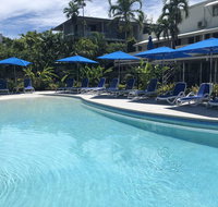 Absolute Beachfront - Hervey Bay Accommodation