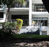 Absolute Beachfront - Mooloolaba - Hervey Bay Accommodation